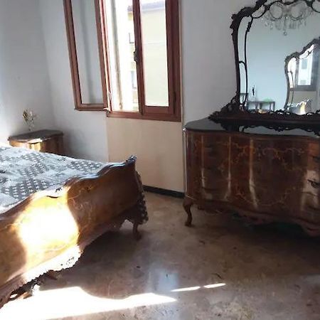 Spacious Room Marghera Exterior photo