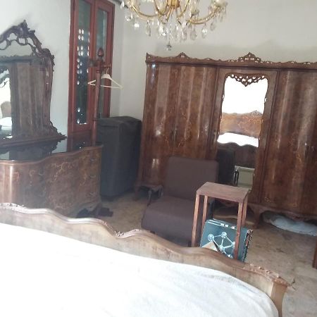 Spacious Room Marghera Exterior photo