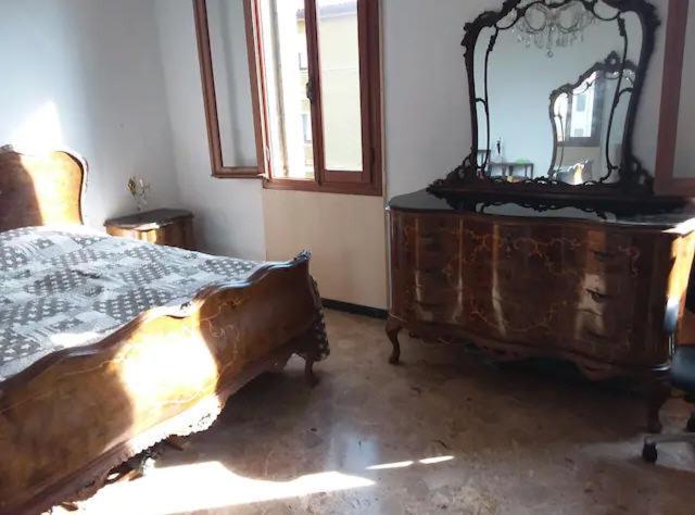 Spacious Room Marghera Exterior photo