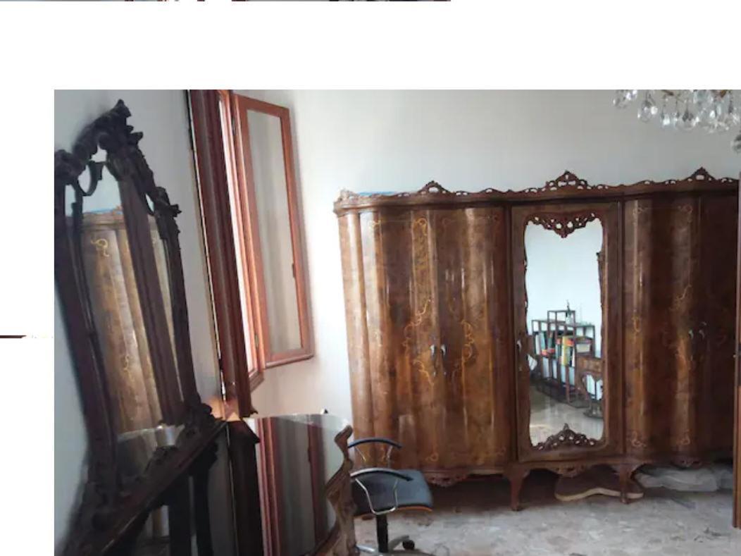 Spacious Room Marghera Exterior photo