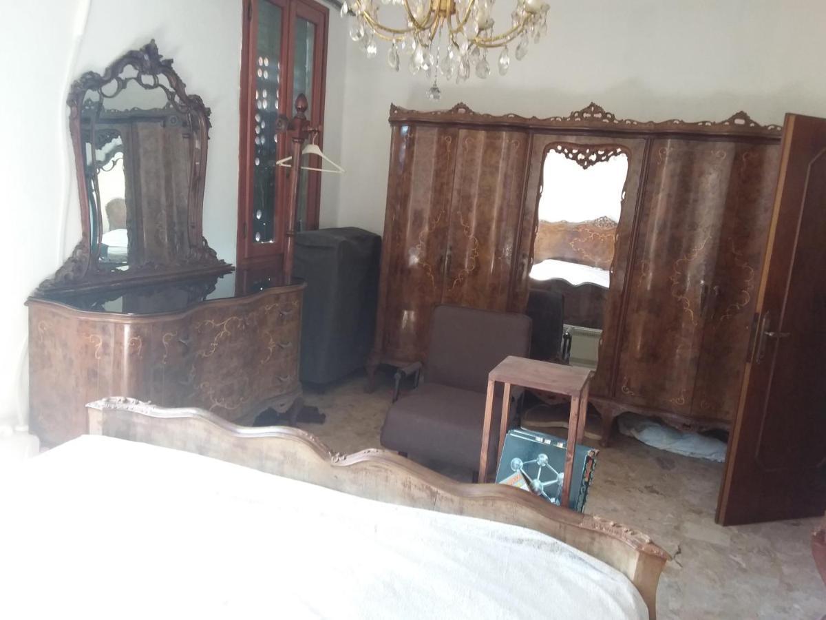 Spacious Room Marghera Exterior photo